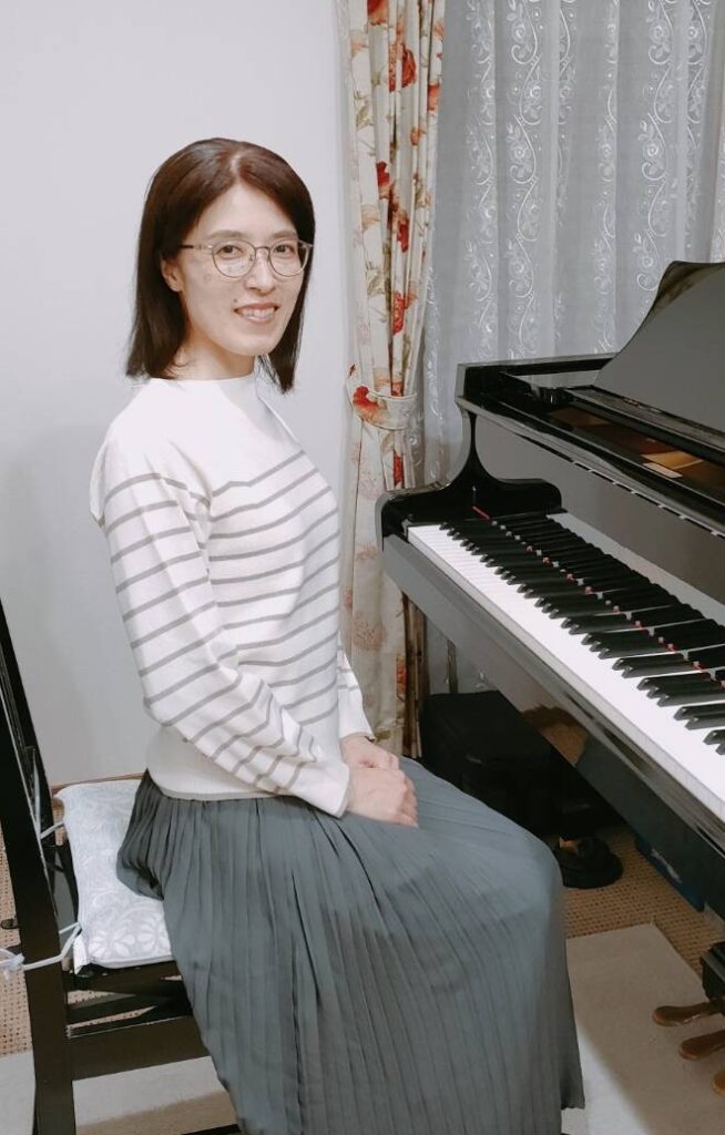講師の写真